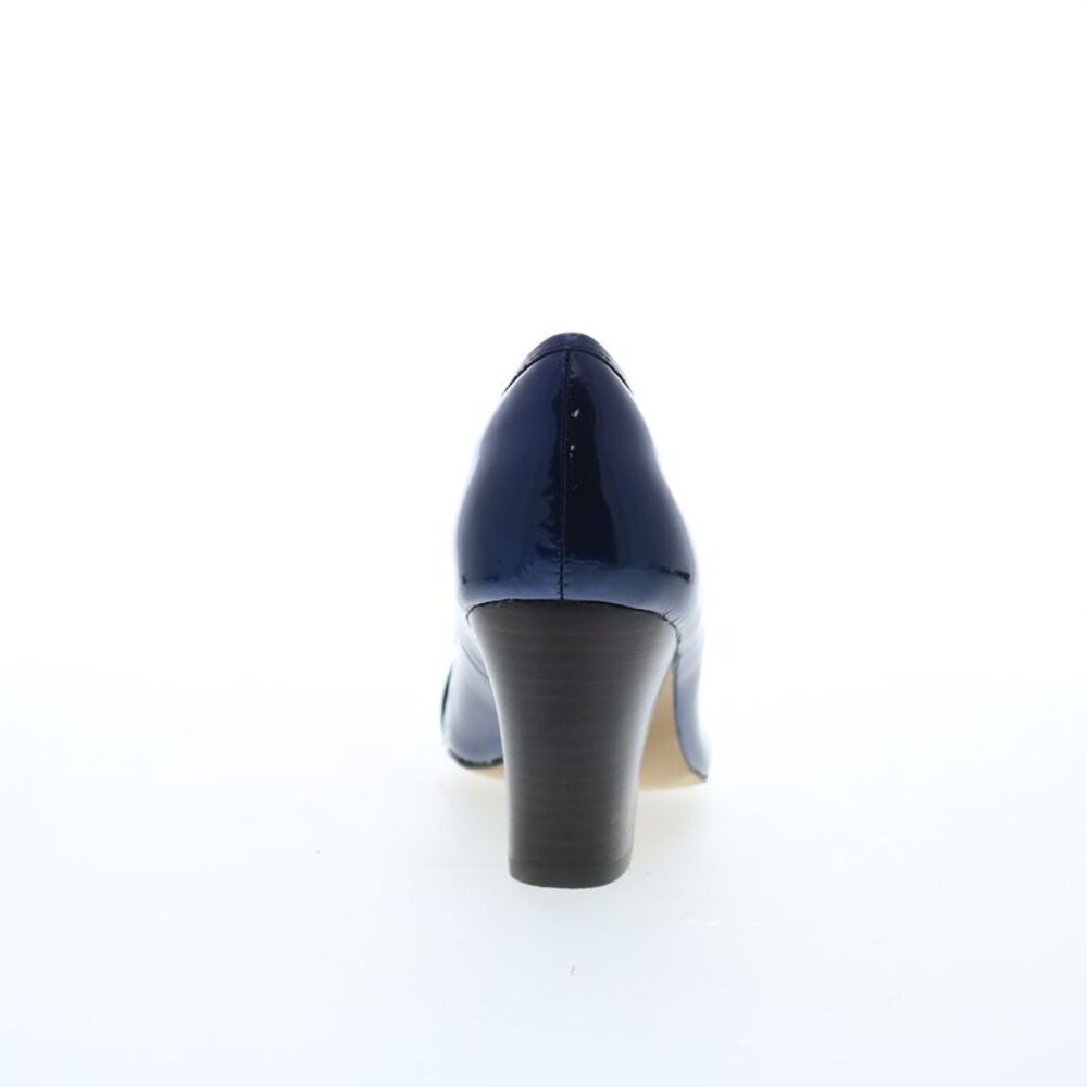 Isola Womens Tara Blue Shoes (NWT) - Picture 4 of 4